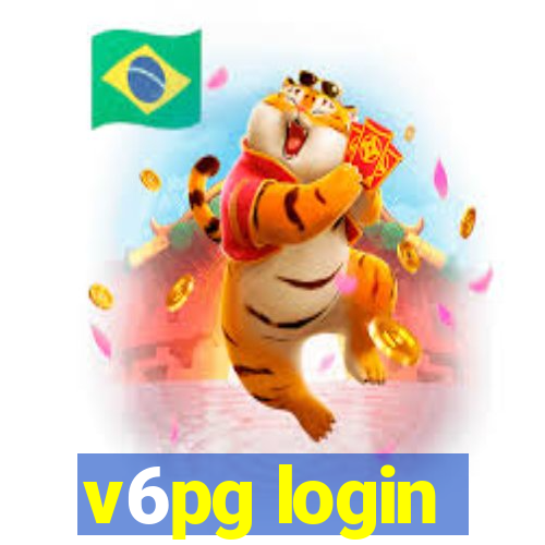 v6pg login